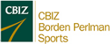 CBIZ Borden Perlman Sports